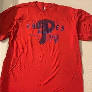 t shirt